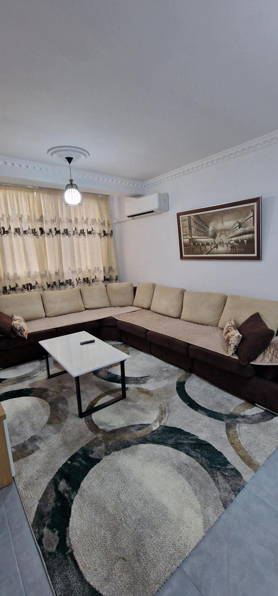 Apartment Rent Elbasan City Center 1 Habitación foto